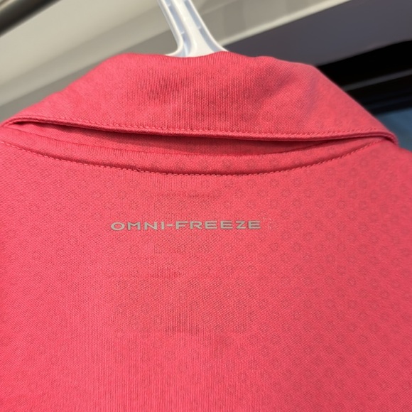 Columbia shirt - Picture 4 of 6